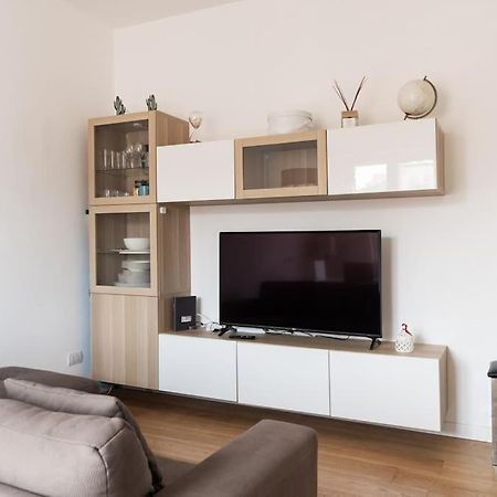 Youhosty - Ripamonti 194 Milano Dış mekan fotoğraf