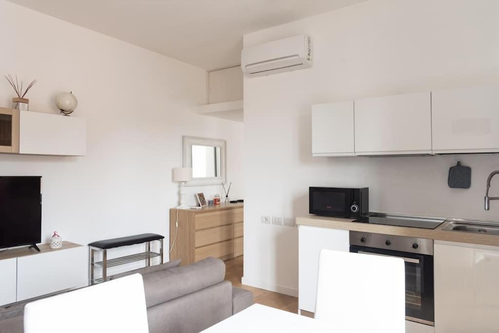 Youhosty - Ripamonti 194 Milano Dış mekan fotoğraf