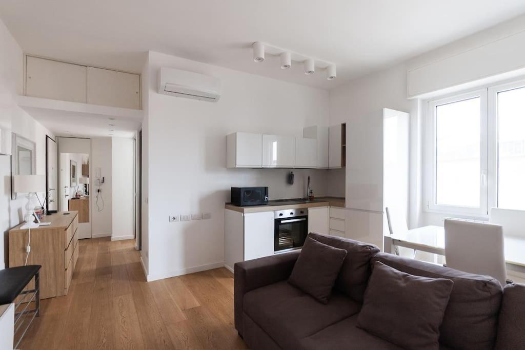 Youhosty - Ripamonti 194 Milano Dış mekan fotoğraf