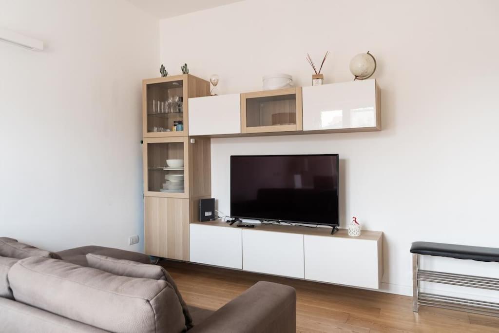 Youhosty - Ripamonti 194 Milano Dış mekan fotoğraf