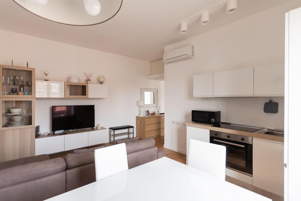 Youhosty - Ripamonti 194 Milano Dış mekan fotoğraf